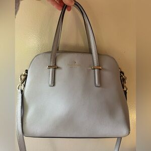 Kate Spade Dome Bag